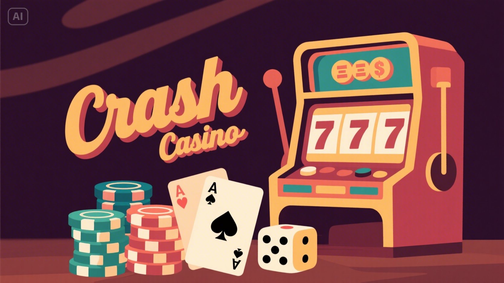 Crash Casino
